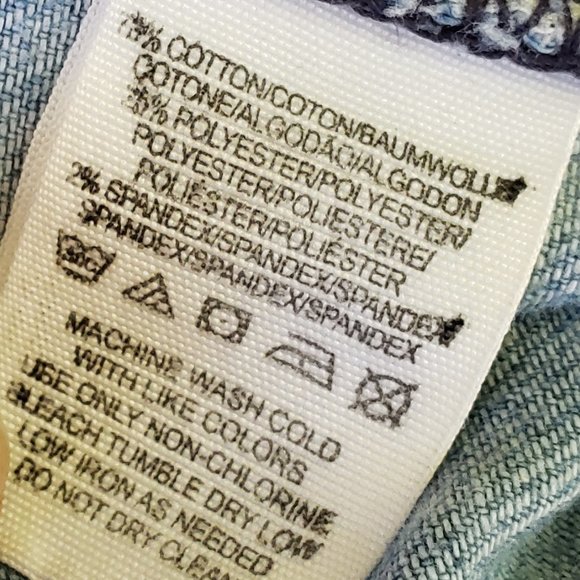 Free People Cropped jeans - Picture 7 of 7